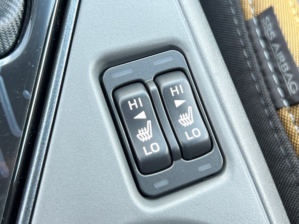 2025 Subaru Crosstrek Sport Hagerstown MD