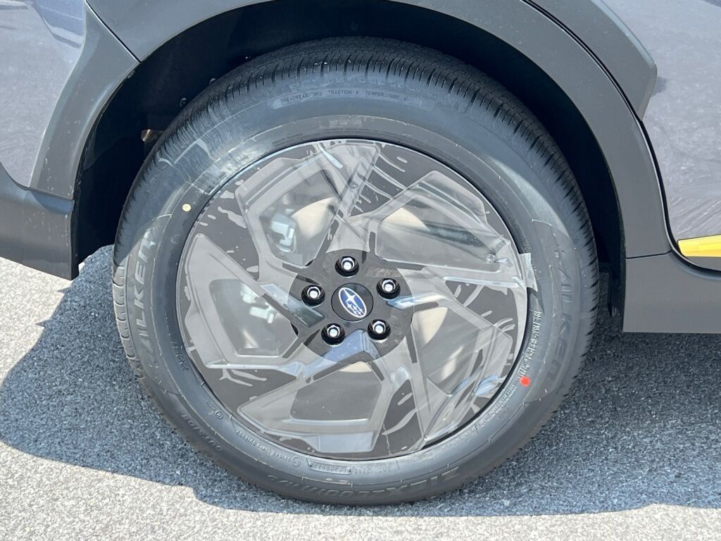 2025 Subaru Crosstrek Sport Hagerstown MD