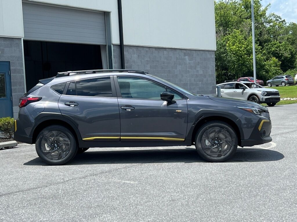 2025 Subaru Crosstrek Sport Hagerstown MD