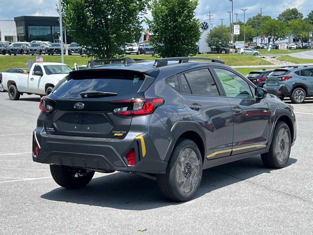 2025 Subaru Crosstrek Sport Hagerstown MD
