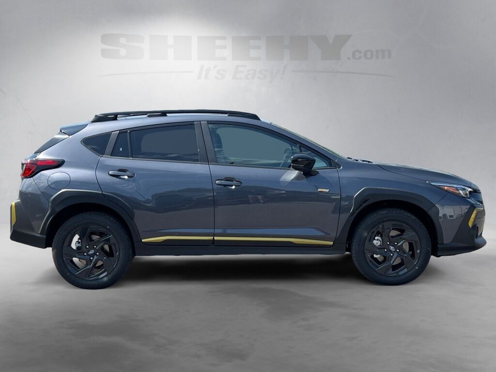 2025 Subaru Crosstrek Sport Hagerstown MD