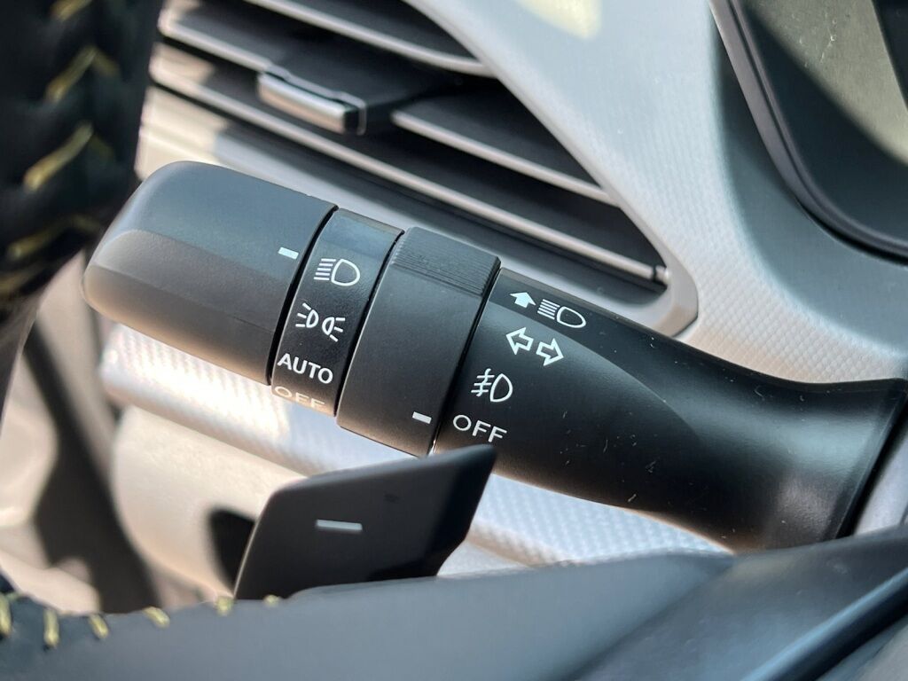 2025 Subaru Crosstrek Sport Hagerstown MD