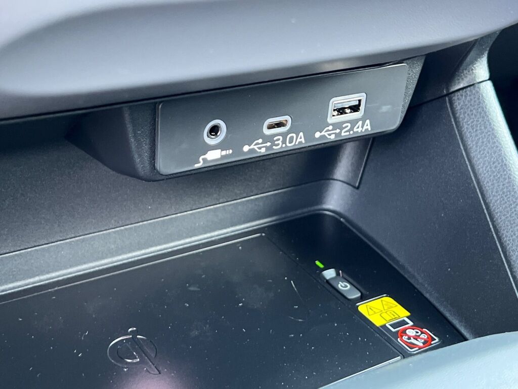 2025 Subaru Crosstrek Sport Hagerstown MD