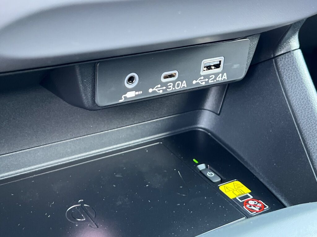 2025 Subaru Crosstrek Sport Hagerstown MD