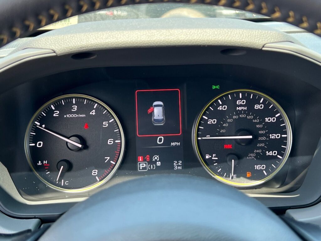 2025 Subaru Crosstrek Sport Hagerstown MD