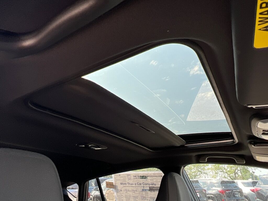 2025 Subaru Crosstrek Sport Hagerstown MD