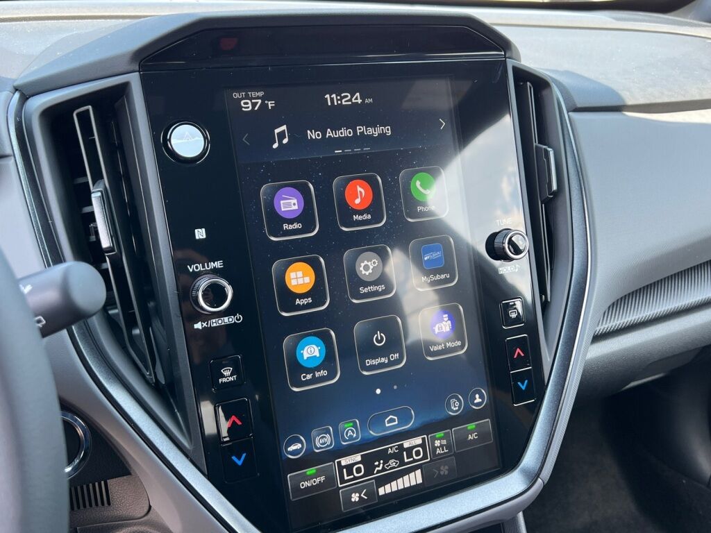 2025 Subaru Crosstrek Sport Hagerstown MD