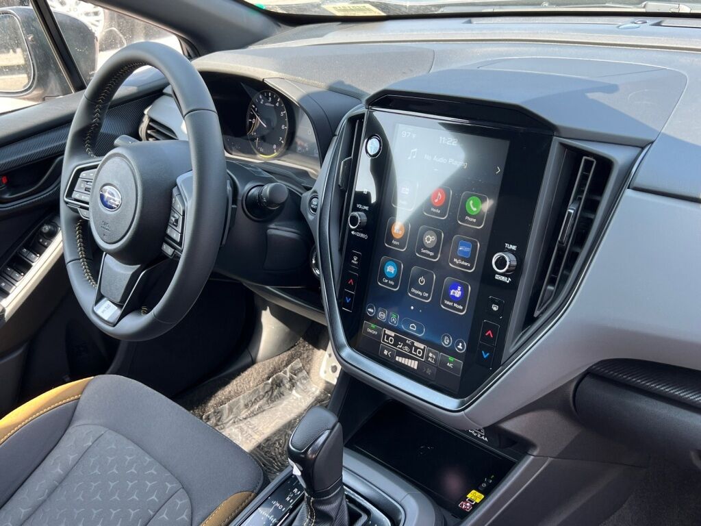 2025 Subaru Crosstrek Sport Hagerstown MD