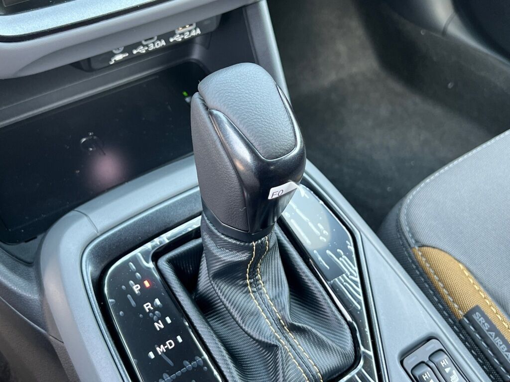 2025 Subaru Crosstrek Sport Hagerstown MD