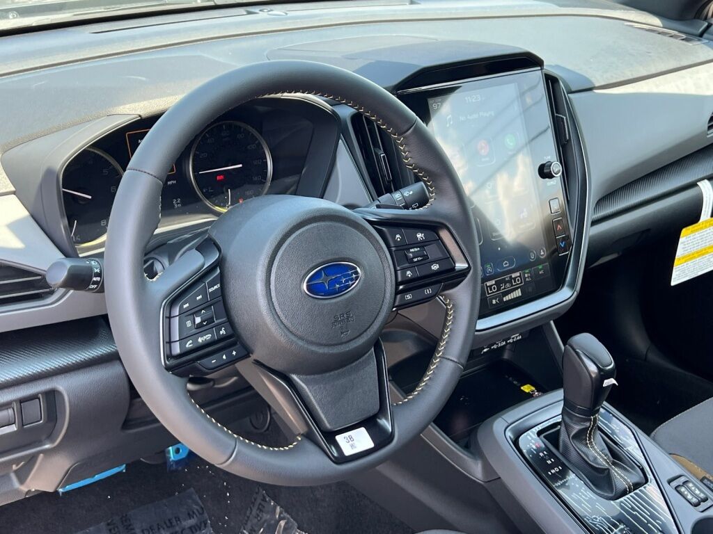 2025 Subaru Crosstrek Sport Hagerstown MD