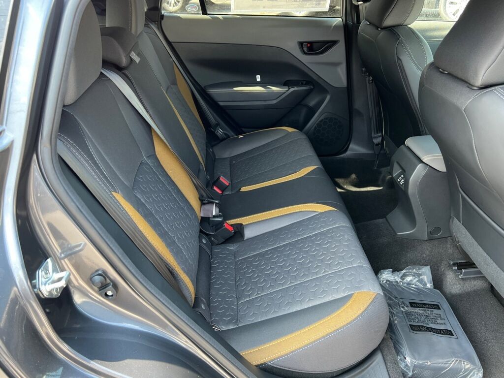 2025 Subaru Crosstrek Sport Hagerstown MD