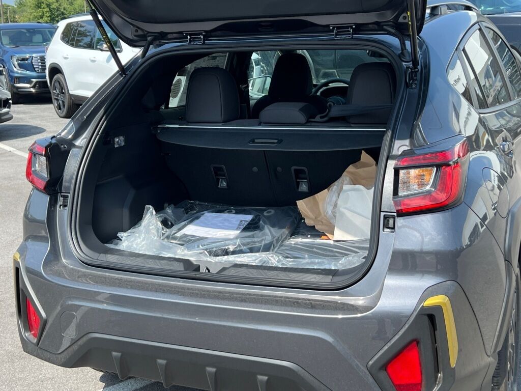 2025 Subaru Crosstrek Sport Hagerstown MD