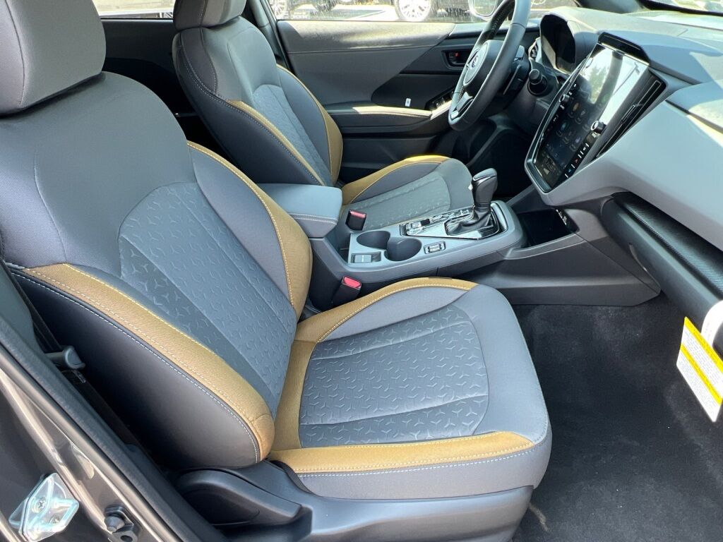 2025 Subaru Crosstrek Sport Hagerstown MD