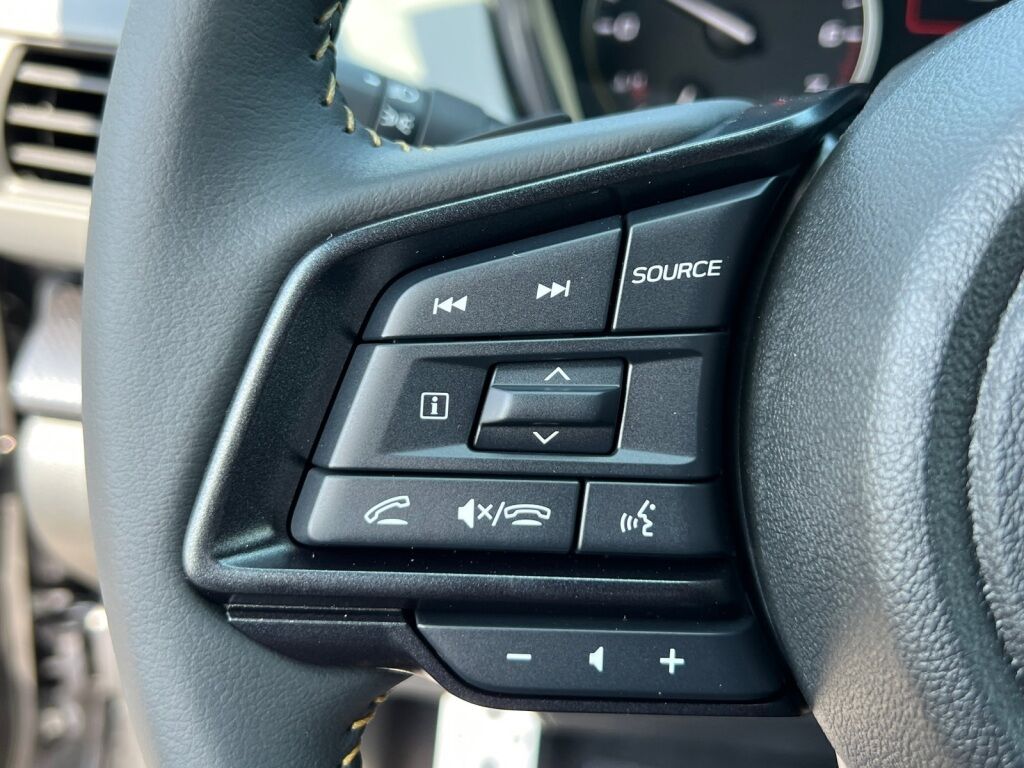 2025 Subaru Crosstrek Sport Hagerstown MD