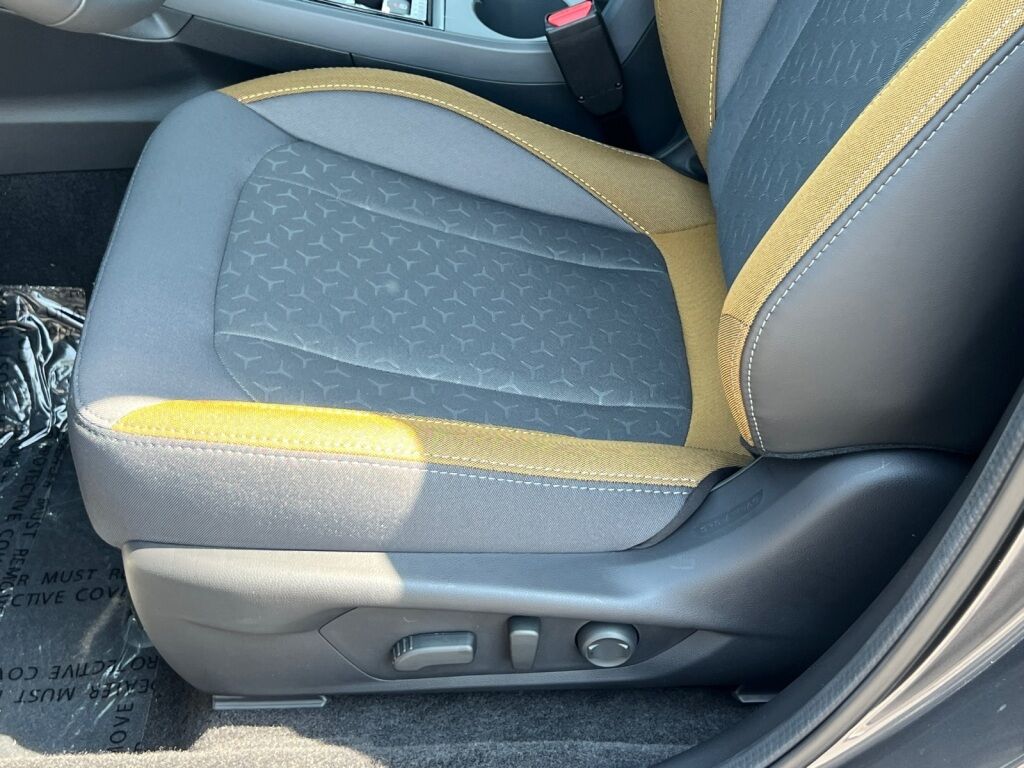 2025 Subaru Crosstrek Sport Hagerstown MD