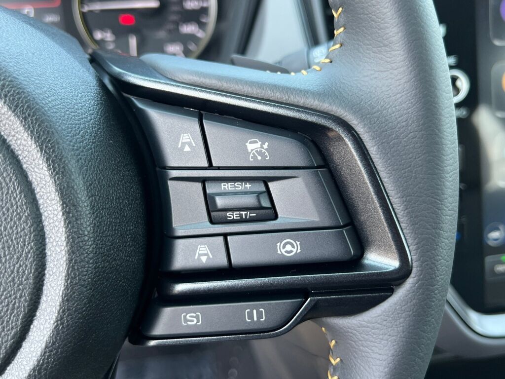 2025 Subaru Crosstrek Sport Hagerstown MD