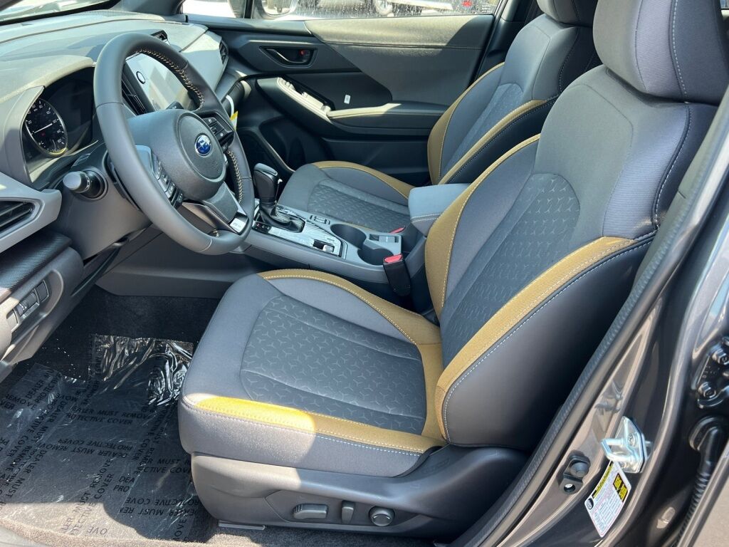 2025 Subaru Crosstrek Sport Hagerstown MD