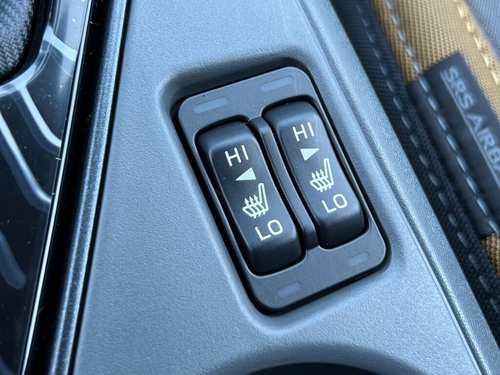 2025 Subaru Crosstrek Sport Hagerstown MD