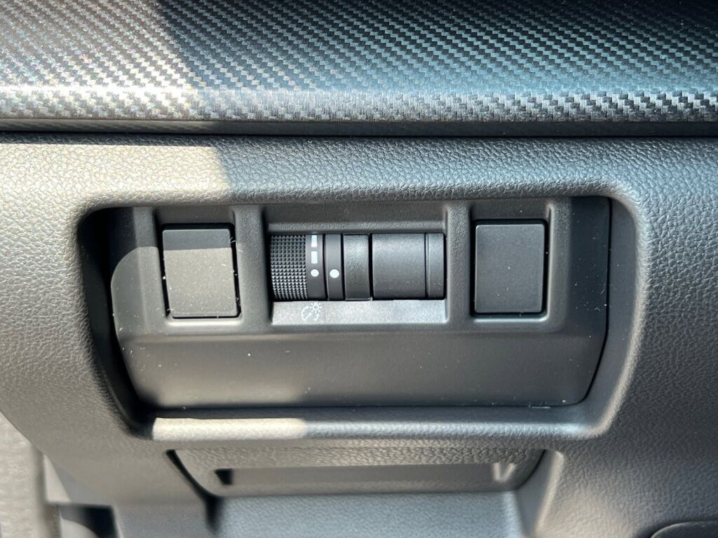 2025 Subaru Crosstrek Sport Hagerstown MD