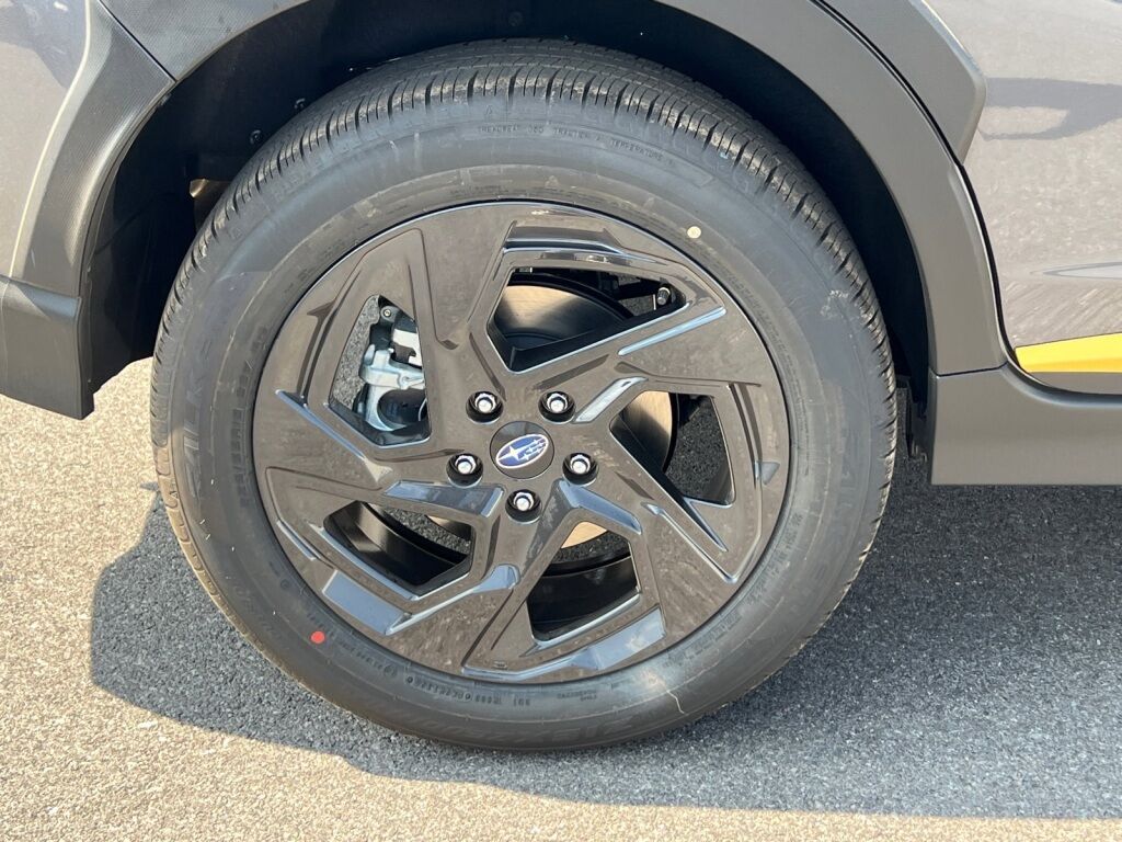 2025 Subaru Crosstrek Sport Hagerstown MD