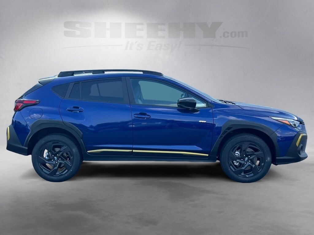 2025 Subaru Crosstrek Sport Hagerstown MD