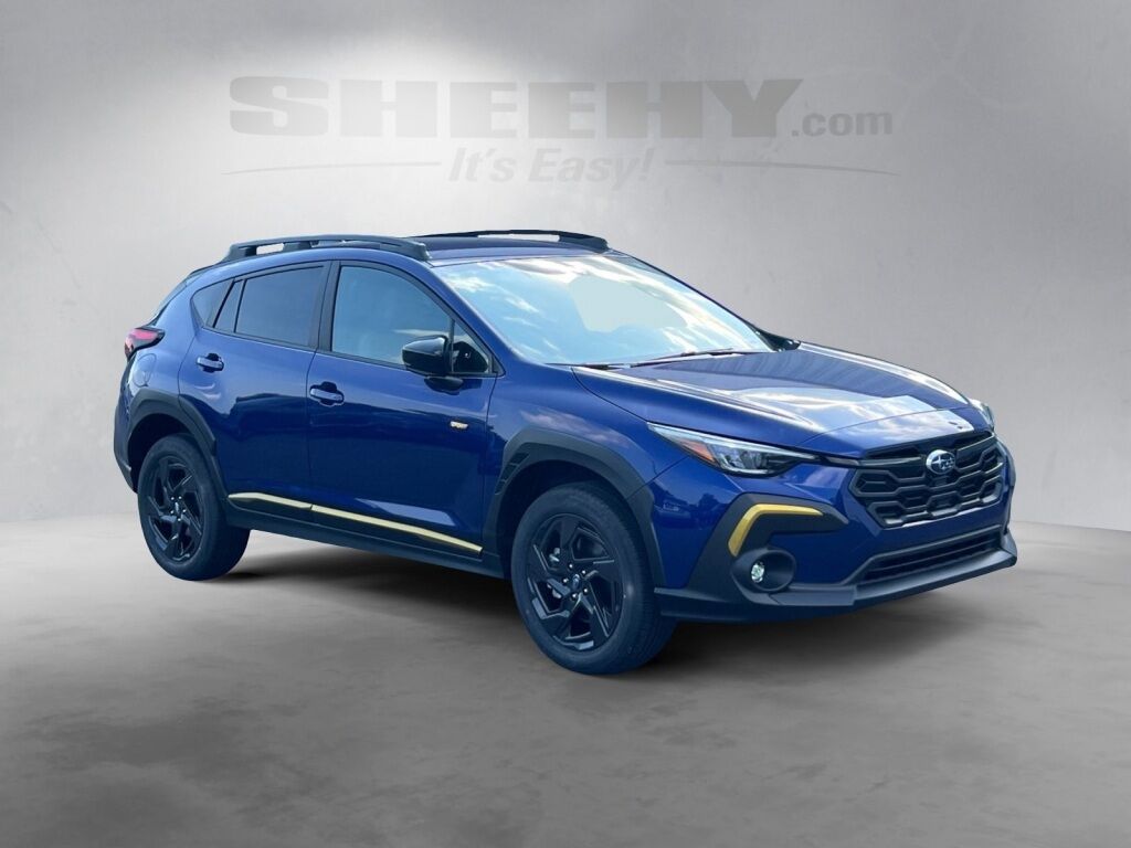 2025 Subaru Crosstrek Sport Hagerstown MD