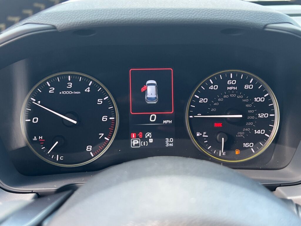 2025 Subaru Crosstrek Sport Hagerstown MD