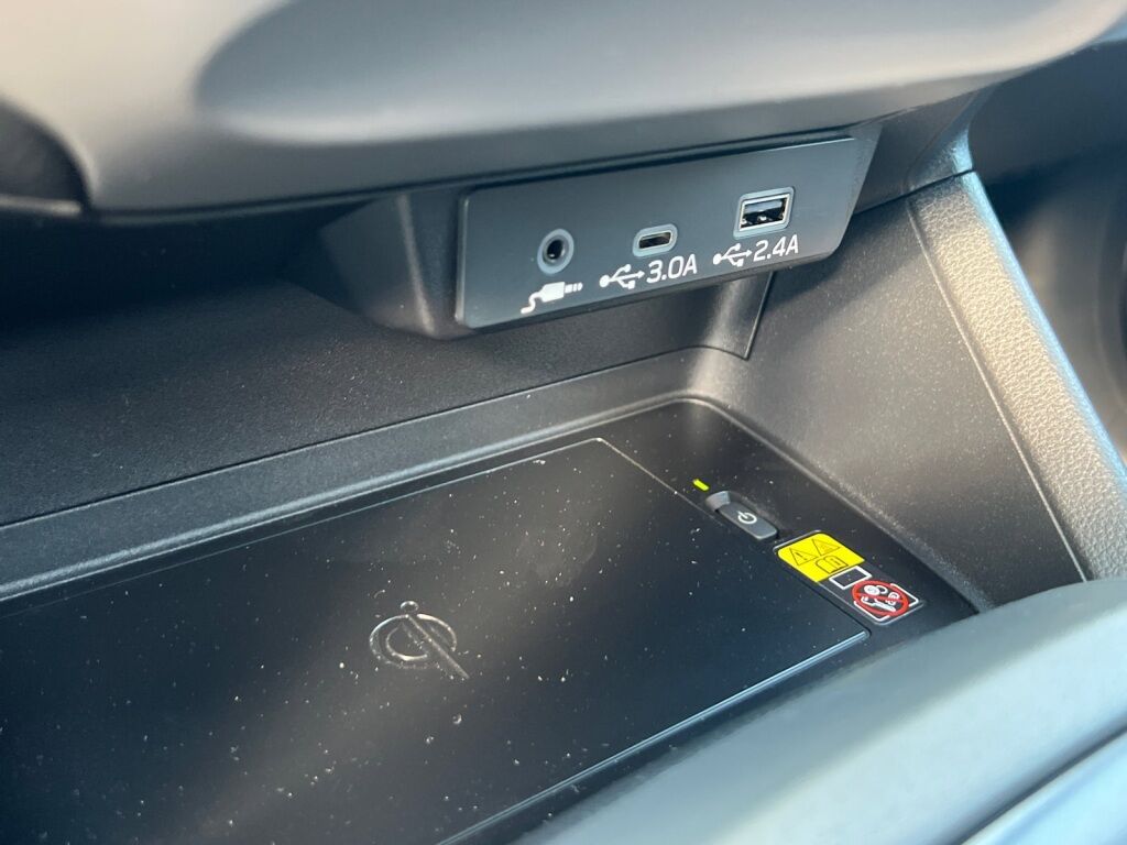 2025 Subaru Crosstrek Sport Hagerstown MD