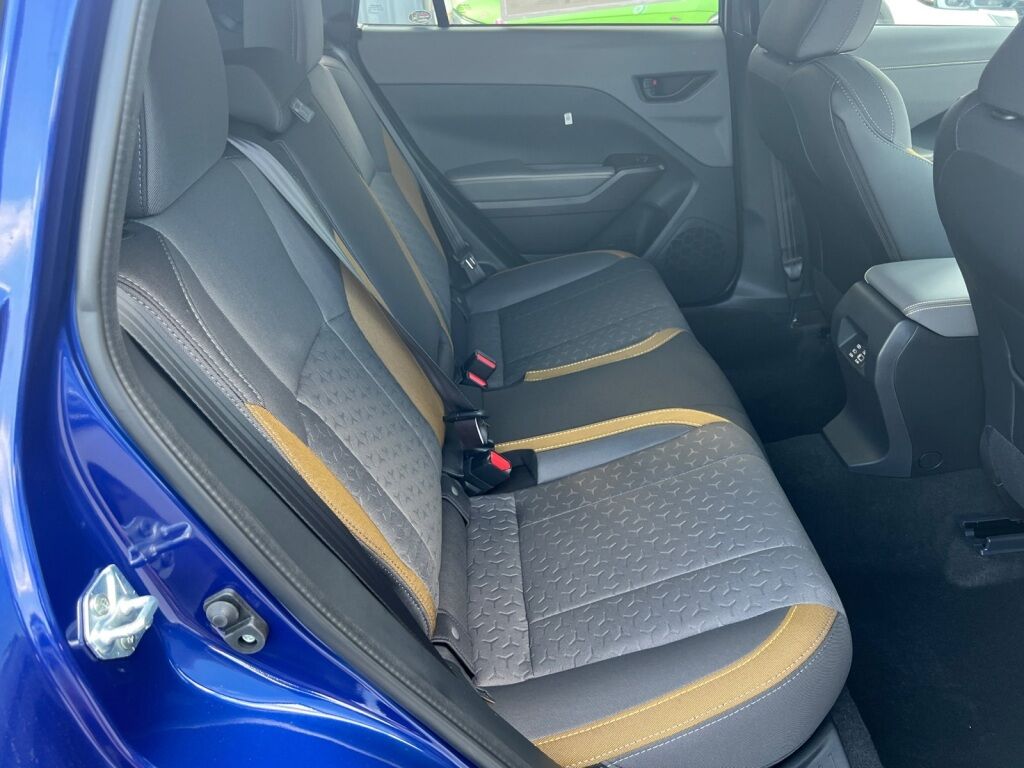 2025 Subaru Crosstrek Sport Hagerstown MD