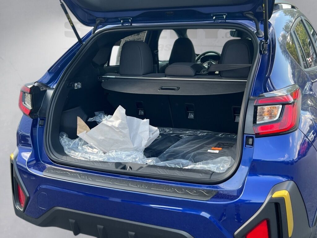 2025 Subaru Crosstrek Sport Hagerstown MD