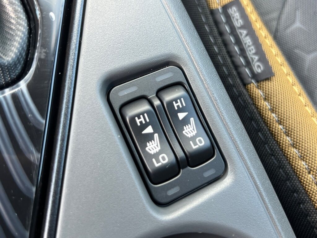 2025 Subaru Crosstrek Sport Hagerstown MD