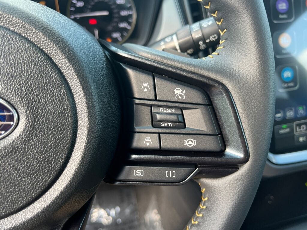 2025 Subaru Crosstrek Sport Hagerstown MD