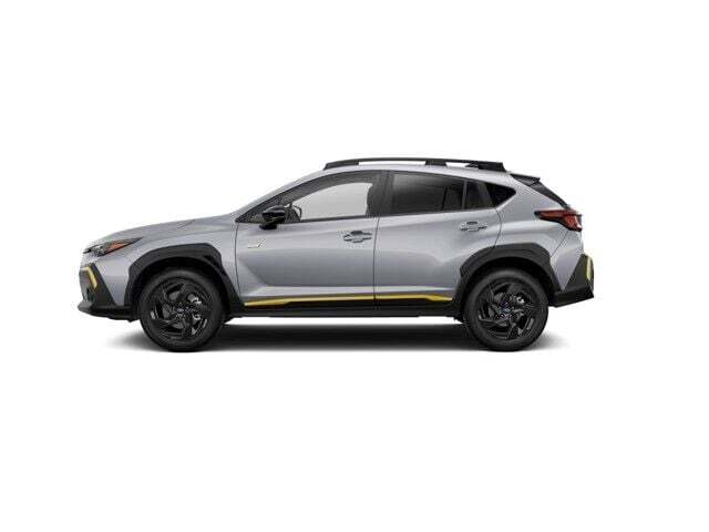2025 Subaru Crosstrek Sport Springfield VA