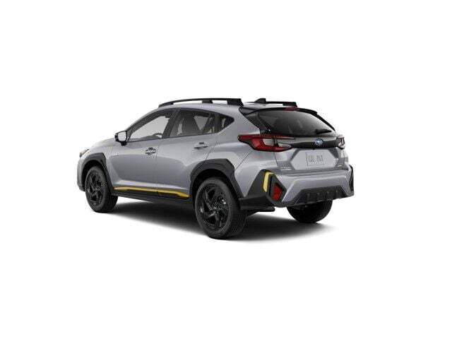 2025 Subaru Crosstrek Sport Springfield VA