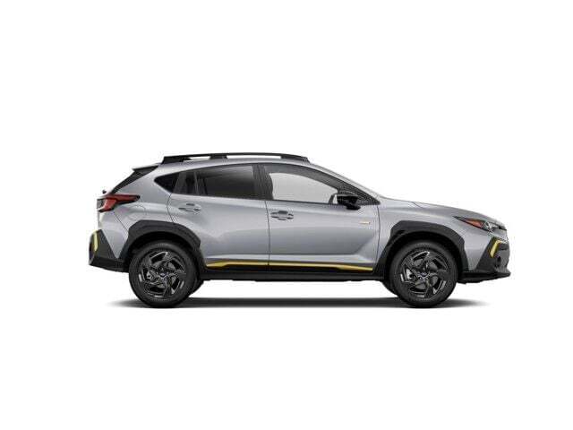 2025 Subaru Crosstrek Sport Springfield VA