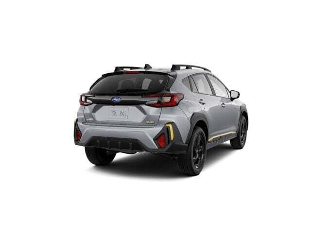 2025 Subaru Crosstrek Sport Springfield VA