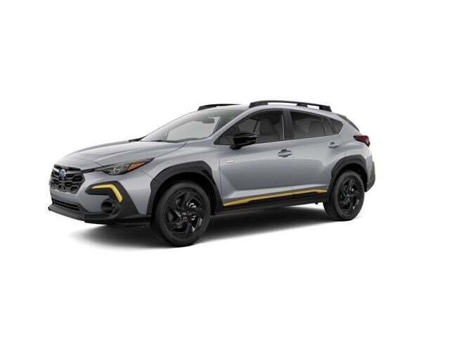 2025 Subaru Crosstrek Sport Springfield VA