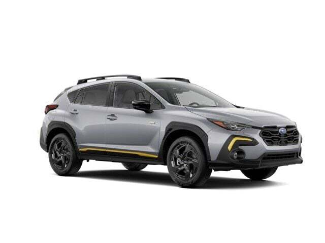 2025 Subaru Crosstrek Sport Springfield VA