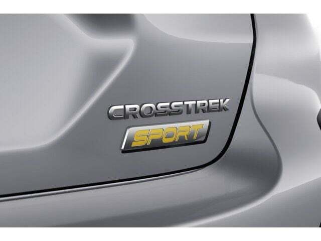 2025 Subaru Crosstrek Sport Springfield VA