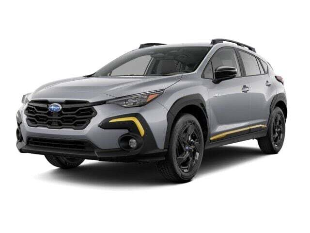 2025 Subaru Crosstrek Sport Springfield VA