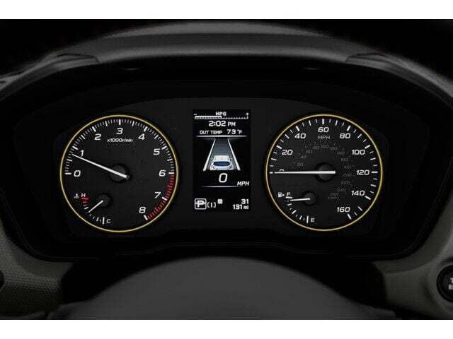2025 Subaru Crosstrek Sport Springfield VA