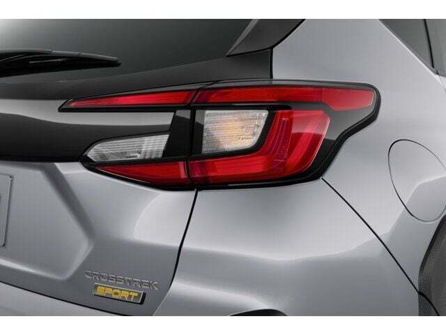 2025 Subaru Crosstrek Sport Springfield VA