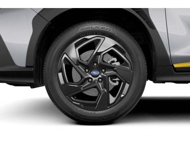 2025 Subaru Crosstrek Sport Springfield VA