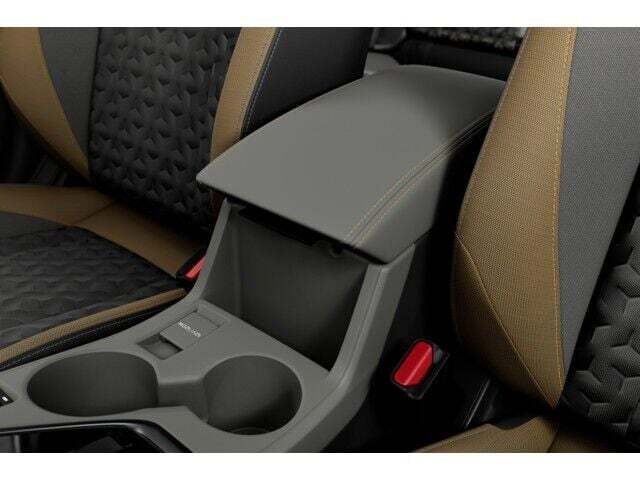 2025 Subaru Crosstrek Sport Springfield VA
