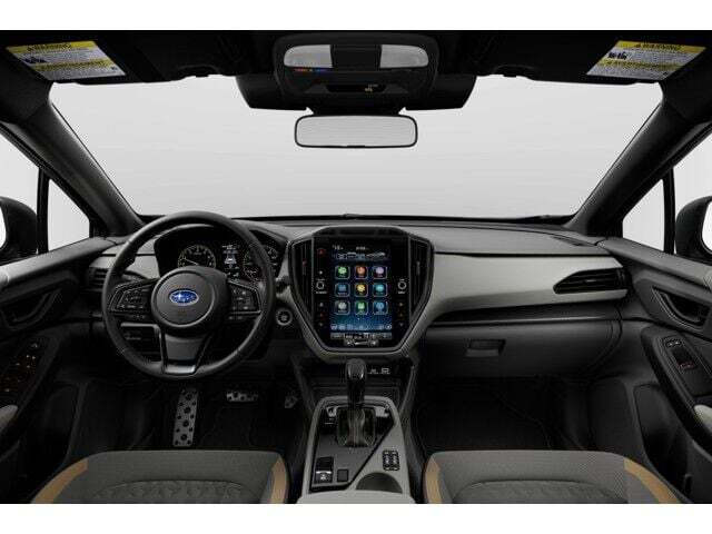 2025 Subaru Crosstrek Sport Springfield VA