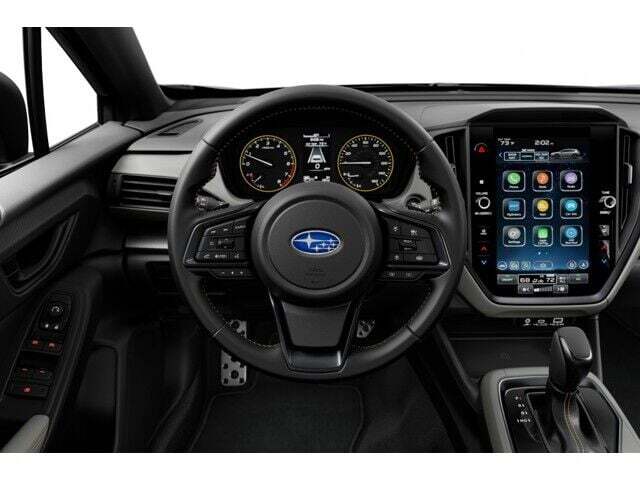 2025 Subaru Crosstrek Sport Springfield VA