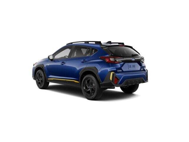 2025 Subaru Crosstrek Sport Springfield VA