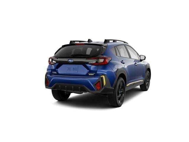2025 Subaru Crosstrek Sport Springfield VA