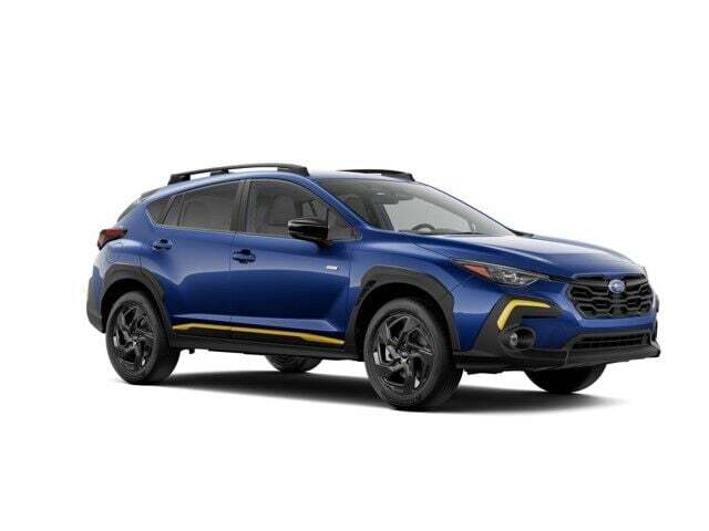 2025 Subaru Crosstrek Sport Springfield VA