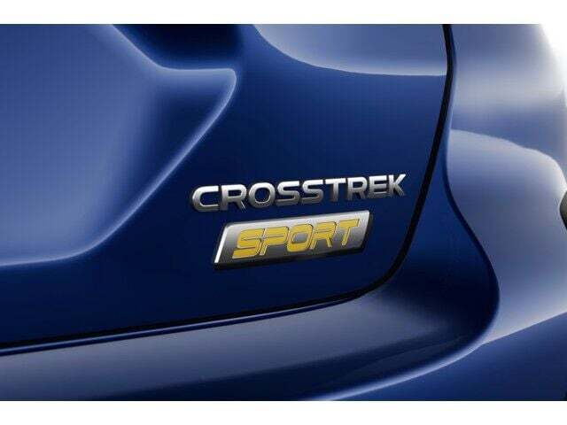 2025 Subaru Crosstrek Sport Springfield VA
